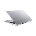 Acer Aspire 3 A315-24P AMD Ryzen 3 7320U 15.6 Inch FHD Display Pure Silver Laptop #UN.KDESI.027