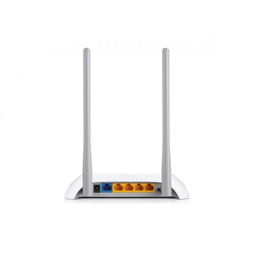 TP-Link TL-WR840N 300Mbps Wireless Router