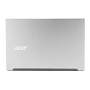 Acer Aspire Lite AL15-52 (UN.33BSI.00B) Intel Core i5 1235U 8GB RAM 512GB SSD 15.6 Inch FHD Display Free DOS Steel Gray Laptop