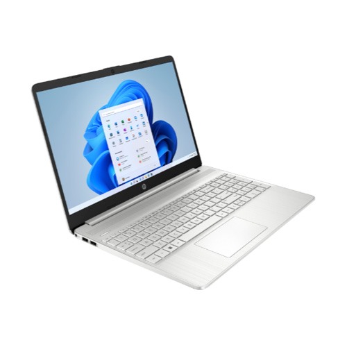 HP 15s-fq0515TU Celeron N4100 15.6&quot; FHD Laptop