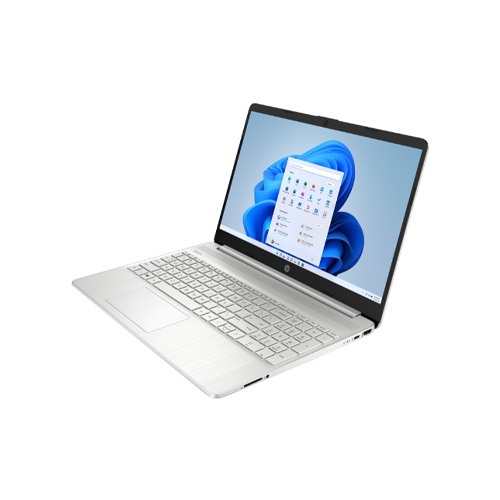 HP 15s-fq0515TU Celeron N4100 15.6&quot; FHD Laptop