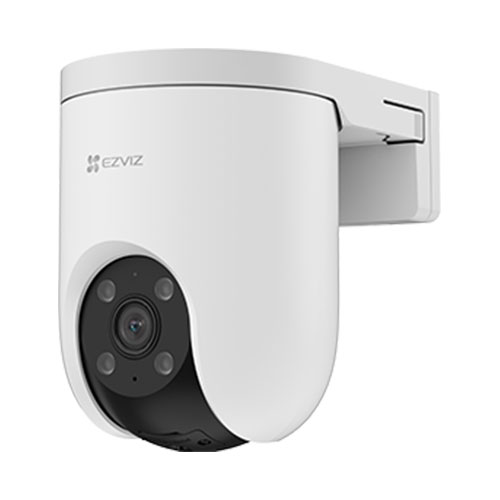 Hikvision EZVIZ H8C 4G 3MP Pan &amp; Tilt Smart Home Security Camera