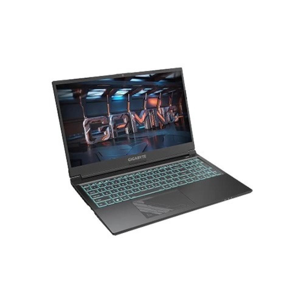 Gigabyte G5 MF5 Core i7 13th Gen RTX 4050 6GB Graphics 15.6" FHD 144Hz Gaming Laptop