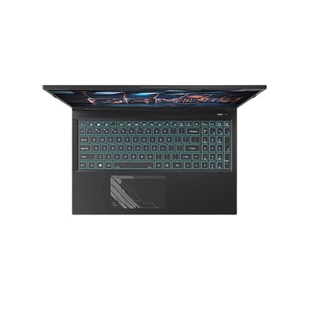 Gigabyte G5 MF5 Core i7 13th Gen RTX 4050 6GB Graphics 15.6" FHD 144Hz Gaming Laptop