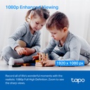 TP-Link Tapo C200C 2MP Wi-Fi IP Camera