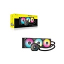 Corsair NAUTILUS 360 RS ARGB 360mm Liquid CPU Cooler