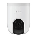 EZVIZ CS-H8c Pro 5MP 3K Pan &amp; Tilt Wi-Fi IP Camera