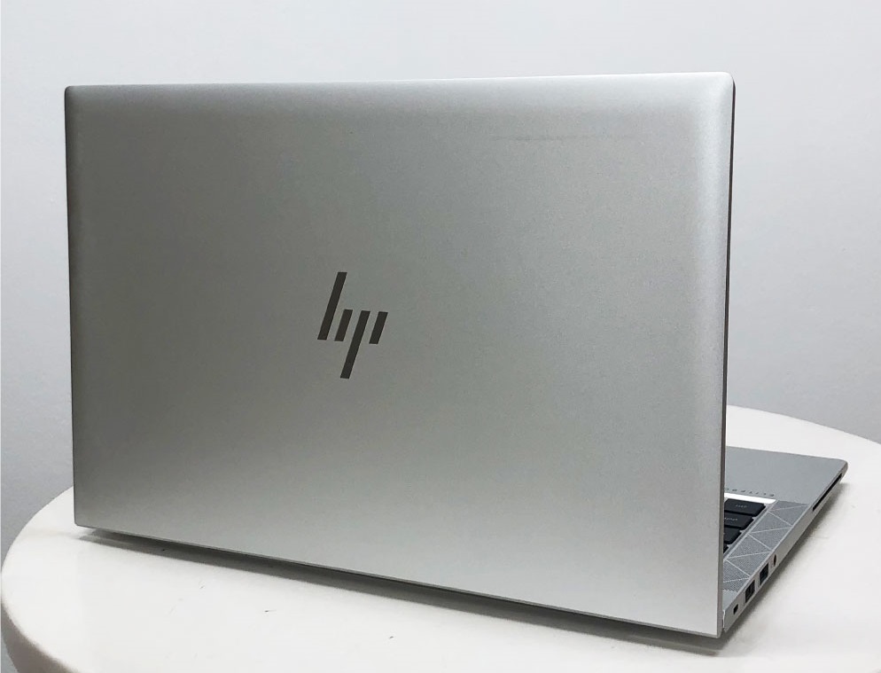 USED LAPTOP HP ELITEBOOK 845 G7 RYZEN 5 8GB RAM 256GB SSD