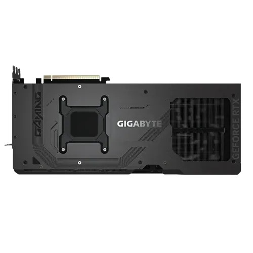 GIGABYTE GeForce RTX 5090 GAMING OC 32G GDDR7 Graphics Card