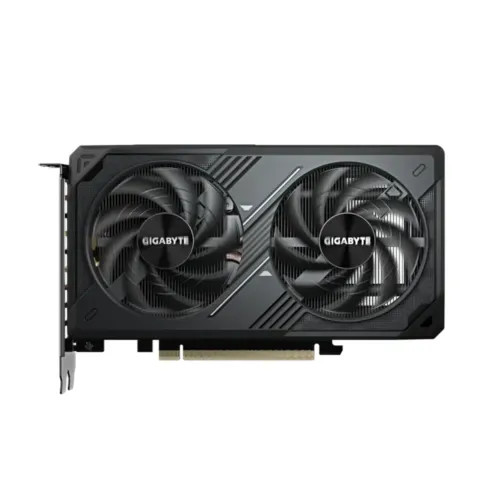 GIGABYTE GeForce RTX 5060 WINDFORCE MAX OC 8GB GDDR7 Graphics Card