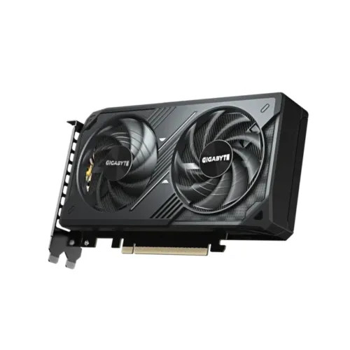 GIGABYTE GeForce RTX 5060 WINDFORCE MAX OC 8GB GDDR7 Graphics Card