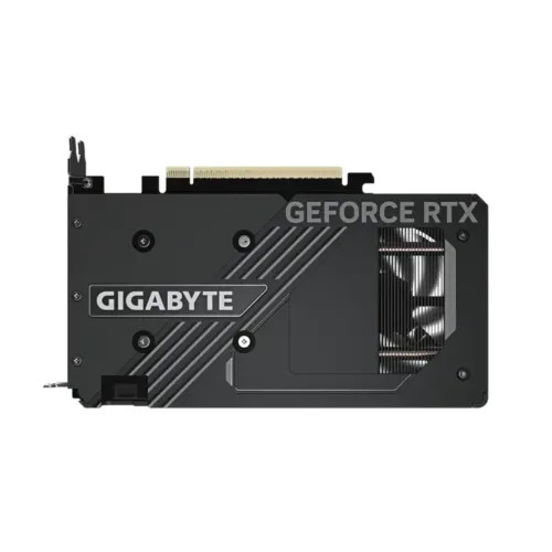 GIGABYTE GeForce RTX 5060 WINDFORCE MAX OC 8GB GDDR7 Graphics Card