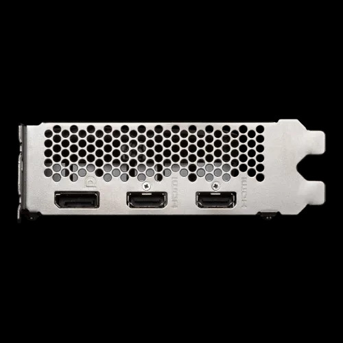 MSI GeForce RTX 3050 VENTUS 2X 6G OC GDDR6 Graphics Card