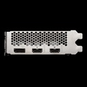 MSI GeForce RTX 3050 VENTUS 2X 6G OC GDDR6 Graphics Card