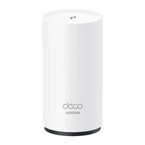 TP-Link Deco X50-Outdoor AX3000 Dual-Band Mesh Router (1 Pack)