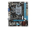 Motherboard ESONIC H61FHL-U Intel 1155 Socket DDR3