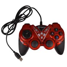 GamePad China Economy Quality