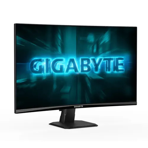 Gigabyte GS27FC2 27" 240Hz 1ms FHD VA Curved Gaming Monitor