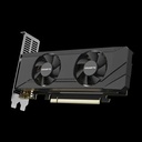 GIGABYTE GeForce RTX 3050 OC Low Profile 6G GDDR6 Graphics Card