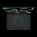 Gigabyte AERO X16 1VH AMD Ryzen AI 7 350 RTX 5060 8GB Graphics 16" FHD+ WUXGA Gaming Laptop
