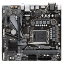 GIGABYTE H610M H DDR4 12th Gen Micro ATX Motherboard