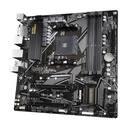 Gigabyte B550M DS3H AM4 AMD Micro ATX Motherboard