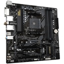 GIGABYTE B550M DS3H AC Micro ATX AMD Motherboard