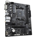 GIGABYTE A520M H AM4 Micro ATX Motherboard