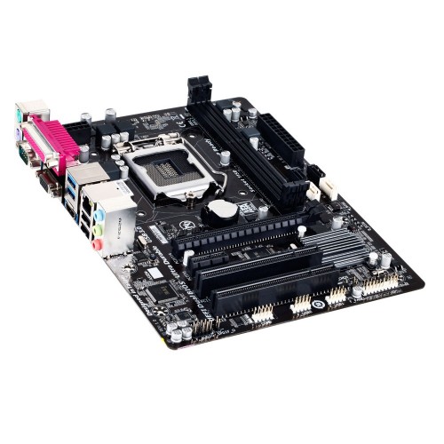 Gigabyte GA-H81M-S2PH Micro ATX Motherboard