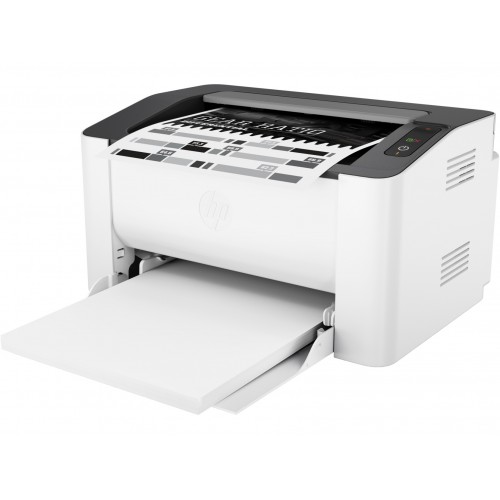 HP LaserJet 107a Printer