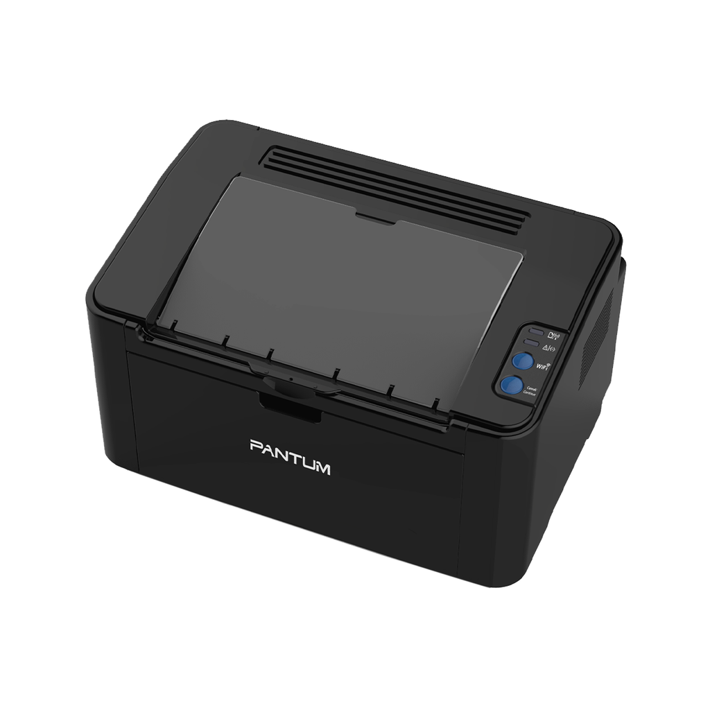 Pantum P2500W Single Function Mono Laser Printer