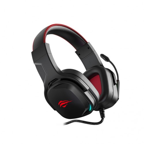 Havit H2022U USB RGB Gaming Headphone