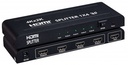 HDMI Splitter Good Quality 4 Port
