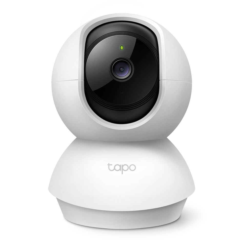 TP-Link Tapo C200C 2MP Wi-Fi IP Camera