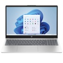 HP 15-fd0333TU Core 5 120U 8GB RAM 512GB SSD 15.6-Inch FHD Silver Laptop