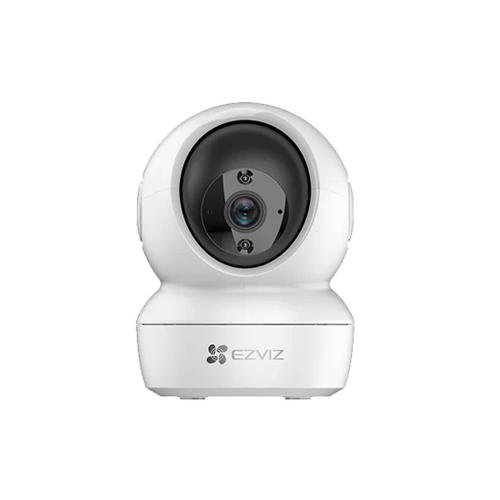 EZVIZ CS-H6C PRO 3MP 360° Pan &amp; Tilt Smart Home Security Camera