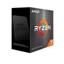 AMD Ryzen 7 5700X 8 Core 16 Thread AM4 Processor with Radeon Graphics