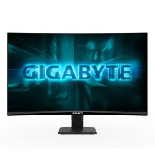 Gigabyte GS27FC2 27" 240Hz 1ms FHD VA Curved Gaming Monitor