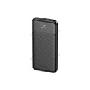 Gadget FONENG PX109 10000mAh Portable Power Bank Dual USB Output