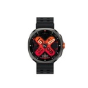 Gadget Haylou VIBE 1.43" AMOLED BT Calling Smart Watch- Black