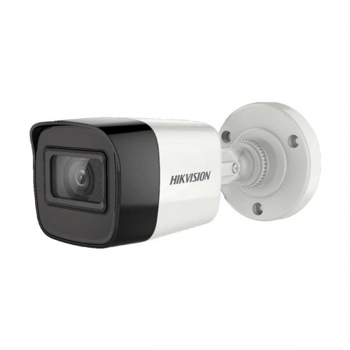 HikVision DS-2CE16D0T-ITPF 2MP Fixed Mini Bullet Camera