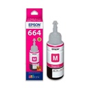 Epson 100% Original Ink 664 M Magenta