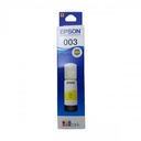 Epson 003 Yellow Ink Bottle 100% Original
