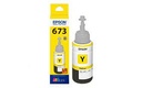 EPSON 673 Ink 100% Original Yellow