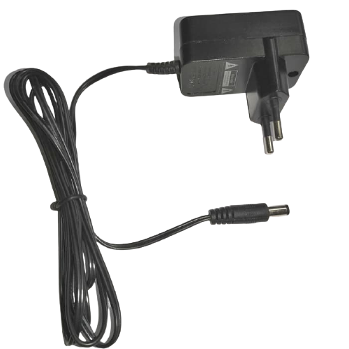 Adapter Gadmei/etc/White 5V .6A Small Pin