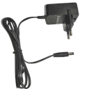 Adapter Gadmei/etc/White 5V .6A Small Pin