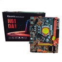 Esonic H61DA1 M.2 Nvme Motherboard With HDMI