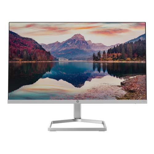 HP M22f 22&quot; FHD IPS Monitor