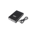 WGP 8800MAH MINI UPS (5V+9V+12V) FOR WIFI ROUTER, ONU etc