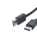 DP to DP Male Genuine Displayport 4K 1.5M cable